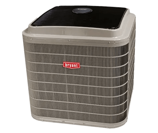 Bryant Evolution® Extreme Variable-Speed Model 280A | Bennett Heating & Air
