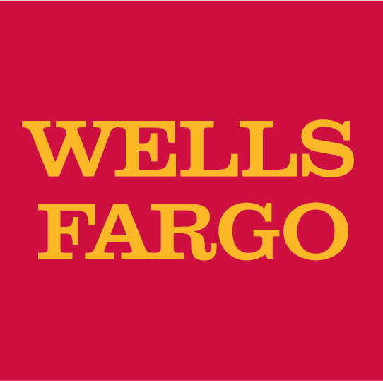 Wells Fargo Logo | Bennett Heating and Air LLC