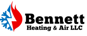 Bennett Heating and Air LLC Logo | Bennett Heating and Air LLC