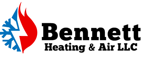 Bennett Heating and Air LLC Logo | Bennett Heating and Air LLC