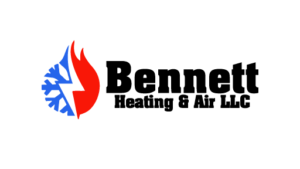 Bennett Logo | Bennett Heating and Air