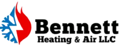 Bennett Heating & Air coupon logo