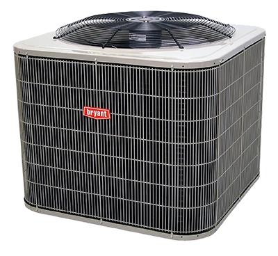 Bryant Legacy Series Heat Pump | Products | Bennett Heating and Air LLC