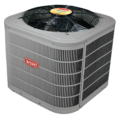 Bryant Preferred Series Heat-Pump | Products | Bennett Heating and Air LLC