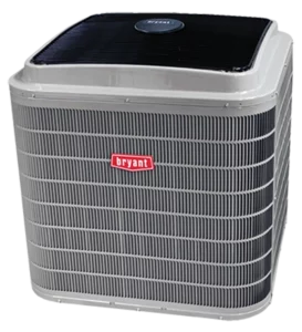 Bryant Evolution AC | Products | Bennett Heating and Air LLC