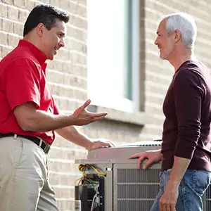 maintenance Bennett Heating and Air LLC